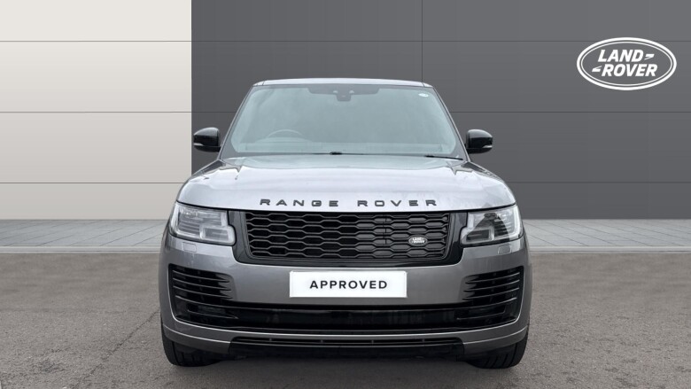 Land Rover Range Rover 2.0 P400e Westminster Black 4dr Auto Estate